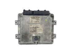 Blok Ovladačů 51804614 4100134 6A0.3B0.00.A7 Fiat Metatron 61479
