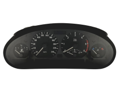 Tachometr BMW 3 E46 6211 6902364 0263606243 51477