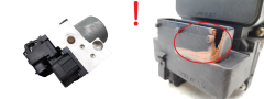Pumpa Abs Renault Scenic 1 Megane 1 7700423070 0273004331 1062