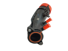 Trubka Turbíny Nový originál 165760960R Renault Dacia 
