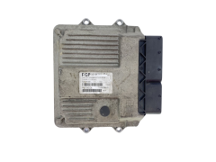 Blok Ovladačů 55196352 ZJ MJD6JO.CA 71600.049.03 Opel FGP 61206