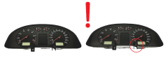 Tachometr VW Passat 3B 3B1919860 110008919020 58355