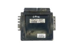 Blok Ovladačů S118301302C 8200148660 8200080285 Renault Siemens 