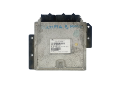 Řídicí Jednotka Motoru Fiat 60674731 4100025 Metatron 