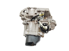 Převodovka JH3183 7701723423 Renault Megane 3 1.6 Převodovka JH3183 7701723423 Renault Megane 3 1.6