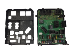 Blok Ovladačů S118263BN1 S118074 001 PSA Siemens 2734
