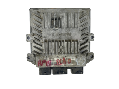 Blok Ovladačů 9660300280 9653451880 5WS40285C-T PSA Siemens 51932