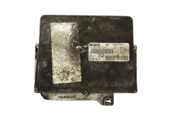 Blok Ovladačů 0261204625 9630278480 26FM0550 MA3.1 PSA Bosch 16399