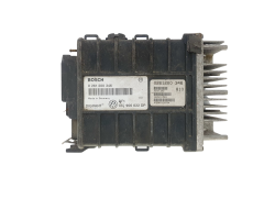 Blok Ovladačů 037906022DP 0261200346 VW Bosch