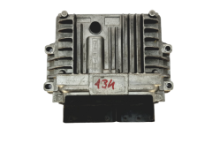 Blok Ovladačů A6645406532 R0412C008B SsangYong Delphi