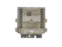 Blok Ovladačů 2S6A-12A650-BG 5WS40027G-T SID 802 Ford Siemens 34539