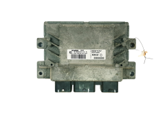 Blok Ovladačů S120200113A  8200774747 8200700695 Renault Siemens 32155