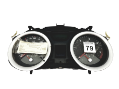 Otáčkoměr Renault Megane 2 8200399701 D 57696