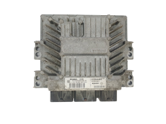 Blok Ovladačů S122326109A 8200565863 8200592611 Renault Siemens 45972