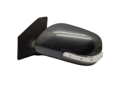 Zpětné Zrcátko Levý 020058 016057 3004743 Toyota Avensis 2