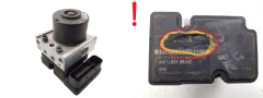 Pumpa Abs Ford Focus MK2 3M51-2M110-GA 10.0970-0110.3 2484 Pumpa Abs Ford Focus MK2 3M51-2M110-GA 10.0970-0110.3 2484