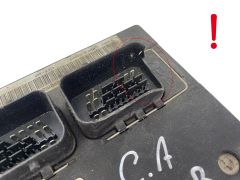 Blok Ovladačů A1661402900 A0285453832 Mercedes VDO 48308