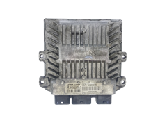 Blok Ovladačů 5WS40106E-T 9651942980 9647423380 PSA Siemens 62651