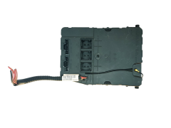 Blok Ovladačů BSI 8200525386 S118400250D Renault Siemens