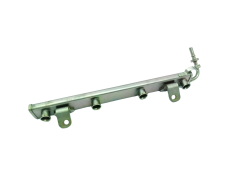 Vstřikovací Lišta - Rampa Se Vstřiky 175207356R Renault Nissan 2.0 16v M4R 