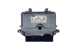 Blok Ovladačů 0281012957 A6401506879 Mercedes Bosch 45608