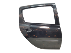 Dveře Pravý Zadek Renault Clio 3 TEGNE Hatchback 5D