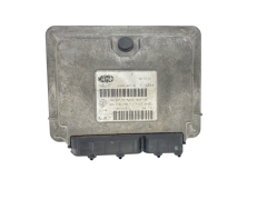 Blok Ovladačů 73501877 61600.627.02 IAW4AF.M7 Fiat Magneti Marelli 57774