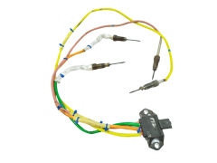 Senzor Teploty Emisí 226588339R Denso Nissan Renault 2.0 DCI