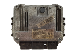 Blok Ovladačů 0281011560 9659823880 9653958980 PSA Bosch 1005