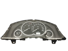 Otáčkoměr Opel Meriva 13173381XT 110080162026 41769