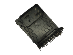 Blok Ovladačů BSI 1K0937125A 0-1718307-1 VW Seat Audi Tyco 68660