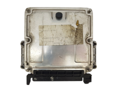 Blok Ovladačů 0281001782 9634662880 28FM0046 PSA Bosch