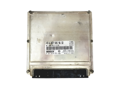Blok Ovladačů A0275459632 0281010039 Mercedes Bosch 30297