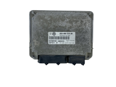 Blok Ovladačů VW 06A906019AK 5WP4371 04 Siemens Blok Ovladačů VW 06A906019AK 5WP4371 04 Siemens