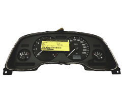Tachometr Opel Astra G 09181204BJ 110008830015 30719