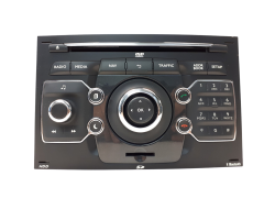 Autorádio Navi DVD SD Bluetooth Peugeot 5008 98016872XT BE6467 Autorádio Navi DVD SD Bluetooth Peugeot 5008 98016872XT BE6467