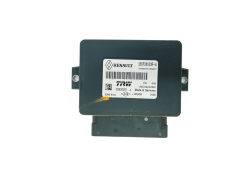 Blok Ovladačů Moduł 285F28650R A2C53242597 Renault TRW 31625 Blok Ovladačů Moduł 285F28650R A2C53242597 Renault TRW 31625