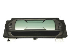 Otáčkoměr Citroen C4 Picasso 9811083780 50965