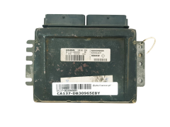 Blok Ovladačů S110138000B 8200059086 8200044437 Renault Siemens 30965
