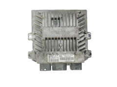 Blok Ovladačů 9653447380 9648624280 5WS40111C-T SID804 PSA Siemens 47485