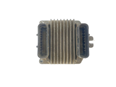 Blok Ovladačů 09355929 CSSJ D98005 Opel Delco GM 39211