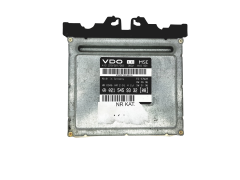 Blok Ovladačů 0215459332 412229/021/002 Mercedes VDO 22661