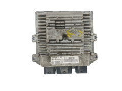Blok Ovladačů 9648971880 9643455080 5WS40021I-T PSA Siemens 44699