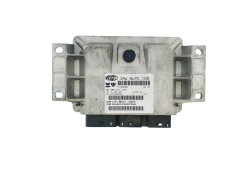 Blok Ovladačů PSA 9662258780 IAW6LPC.105 9654596080 Magneti Marelli 46900 Blok Ovladačů PSA 9662258780 IAW6LPC.105 9654596080 Magneti Marelli 46900