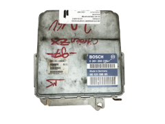 Blok Ovladačů 0261200218 9613118680 26SA2598 PSA Bosch 20814