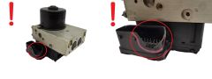Pumpa Abs BMW 3 E46 3451 6756286 3451 6756288 Ate 5989