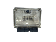 Blok Ovladačů 038906012HR 0281011321 VW Bosch 60468