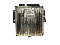 Blok Ovladačů 8200524032 8200498188 R0410C169C Renault Delphi 21272