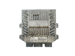Blok Ovladačů 9663483180 9653451880 5WS40285E-T SID806 PSA Siemens 35882