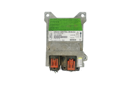 Blok Ovladačů 0285001396 YS4T14B056BA Toyota Bosch 